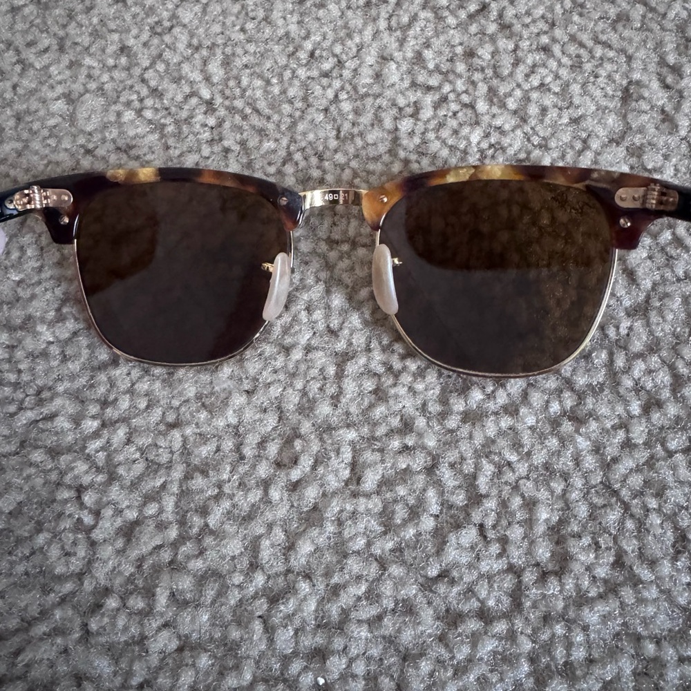 Ray-Ban Clubmaster - Picture 9 of 10